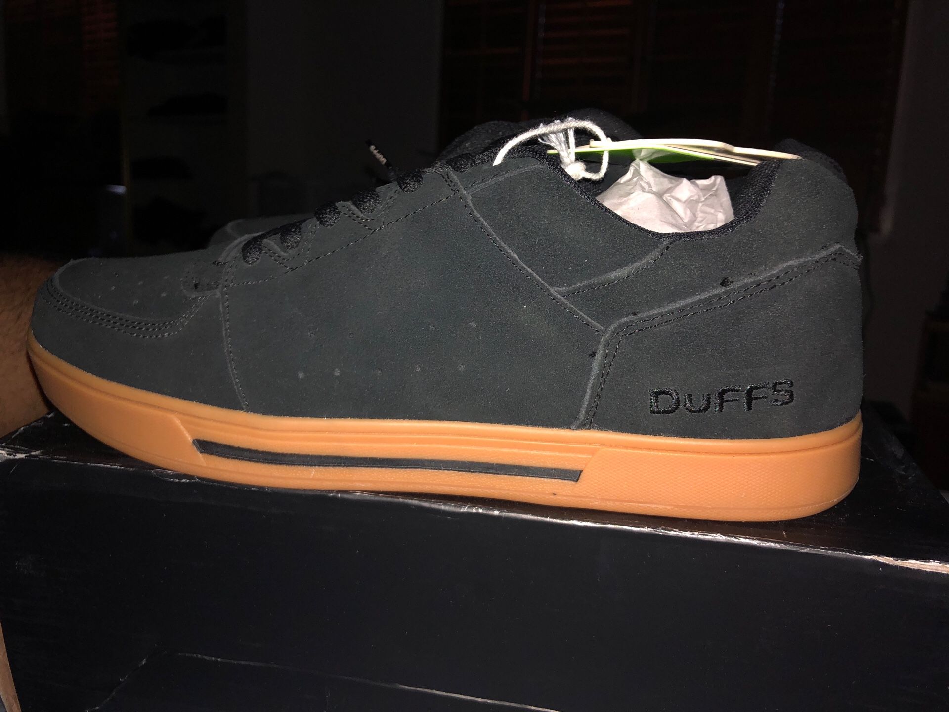 Duffs kck shoes sale