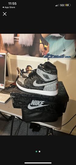 Jordan 1  Retro High OG  $180 Comes With Box
