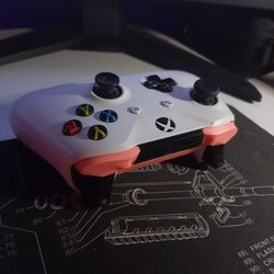 3d Printed Xbox Controller Parts