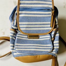 Womens Backpack Purse
