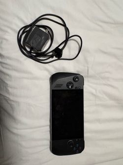Rog ally x (non xbox version)
