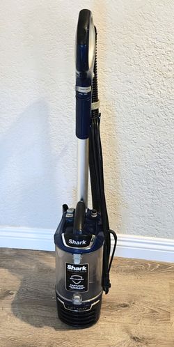 Shark DuoClean Model UV700 TOP PORTION ONLY