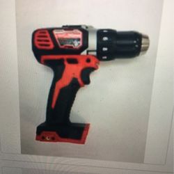 New Milwaukee M17 Cordless Compact Drill 1/2” Driver Bare Tool