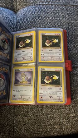 Vintage binder