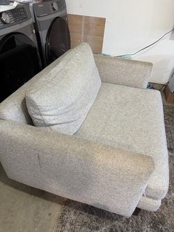 Couch set