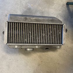2002-2014 Subaru WRX Stock Intercooler 