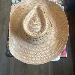Mexican Cowboy Hat