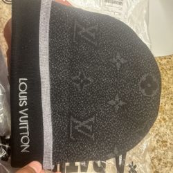Lv Beanie 