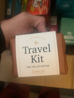 Travel kit