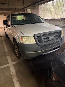 2007 Ford F-150