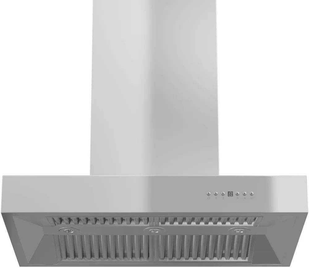 ZLINE Range Hood ZKECOM30448 01291 .