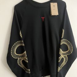 Nike Kobe Year of The Mamba 