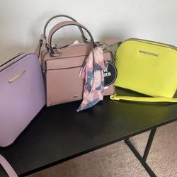 Steve Madden Bags