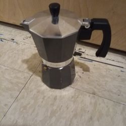 Espresso Coffee Maker