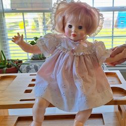 Baby Doll