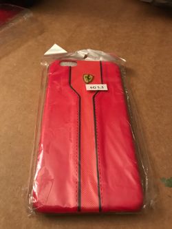 Casé iPhone 6splus brand new #6