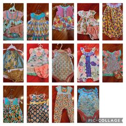Matilda Jane Clothes Kids Clothes More Than Pictured
