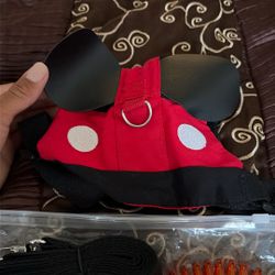 Kids Toddlers Leash/ Harness 