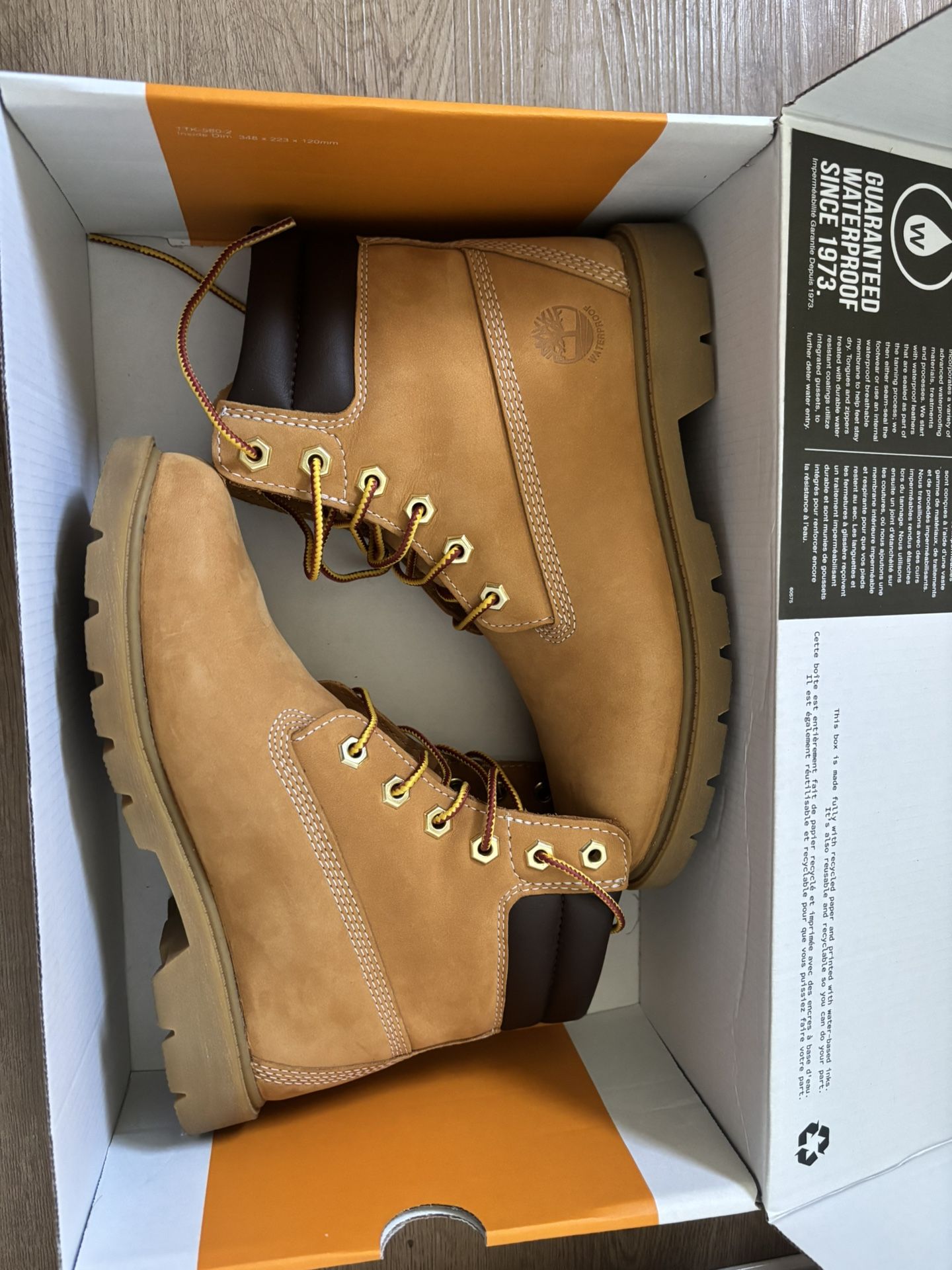 Timberland Women Boots