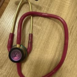 Littman Stethoscope 