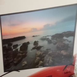 Septre U50 50 Inch Television 