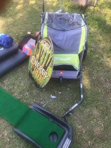 Outdoor Fun Package Bundle