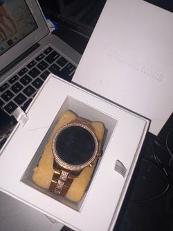 Michael Kors Smart Watch