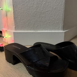 Soda Sandals