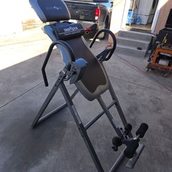 Inversion

Table New.