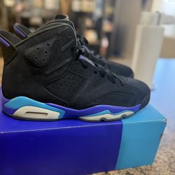 Jordan 6  Retro