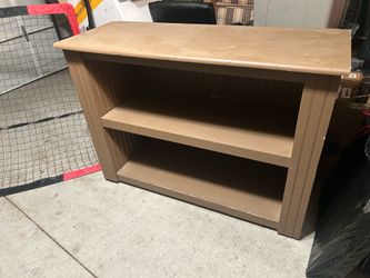 Free tv stand