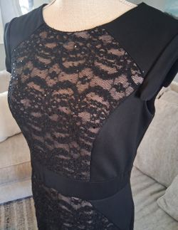Small Dress