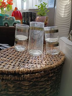 Drinkware set