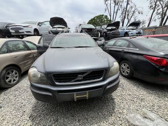Parts for VOLVO XC90 FWD 5C 4D SUV 4.4L 2005 - Stock #14077