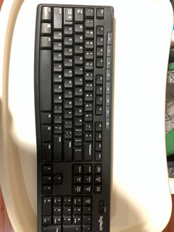 Logitech key board