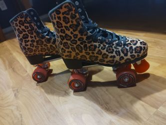 Skates