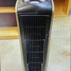 Heater fan