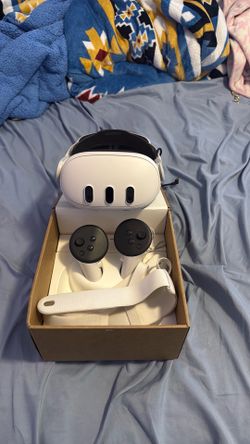Oculus quest 3 512gb