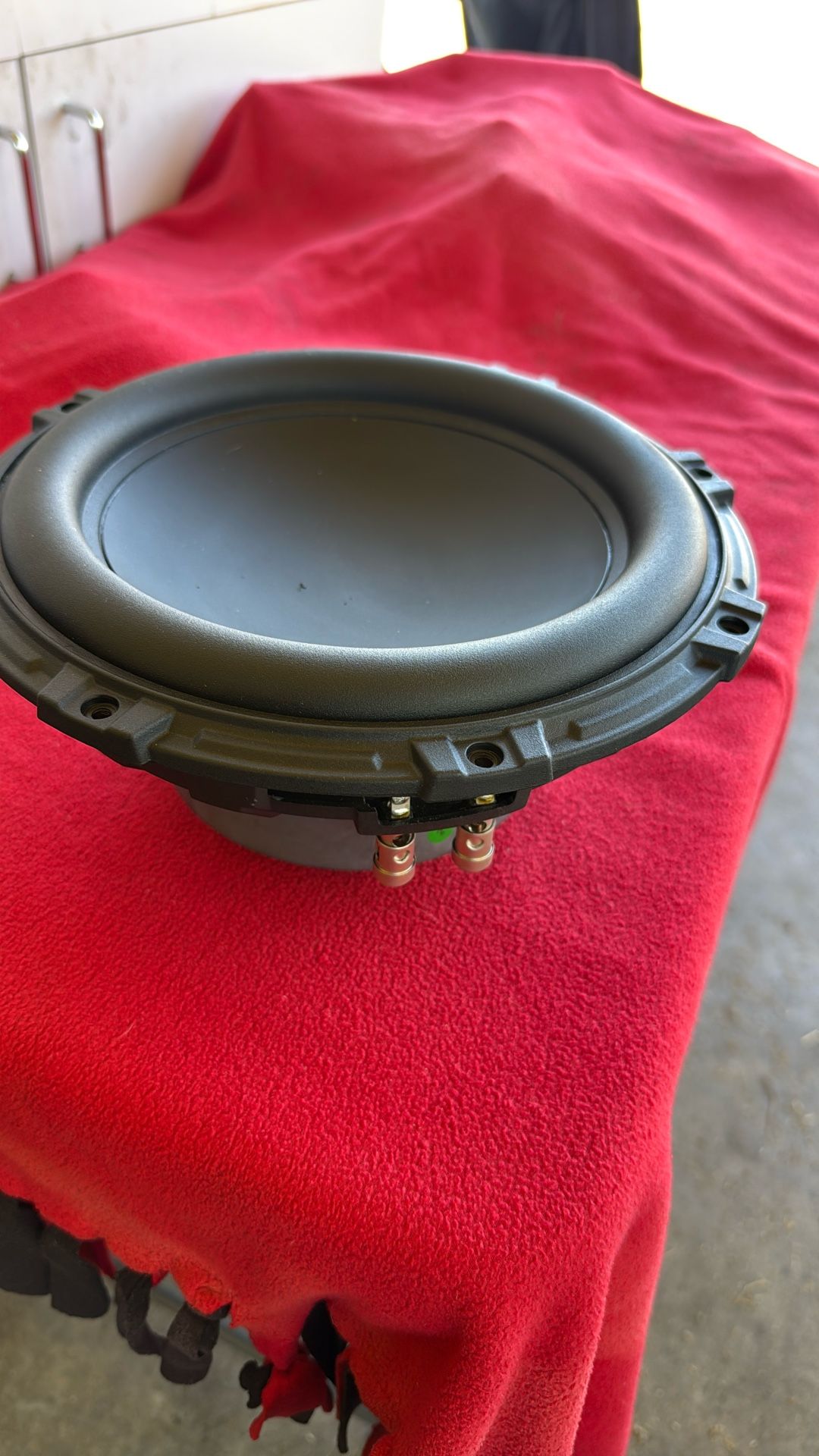 10 Subwoofer