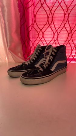 Vans Shoes