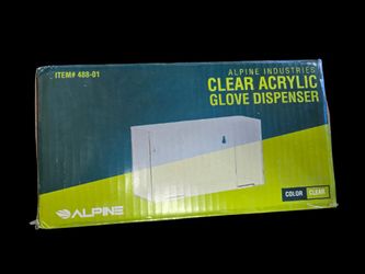 Glove Box Holder