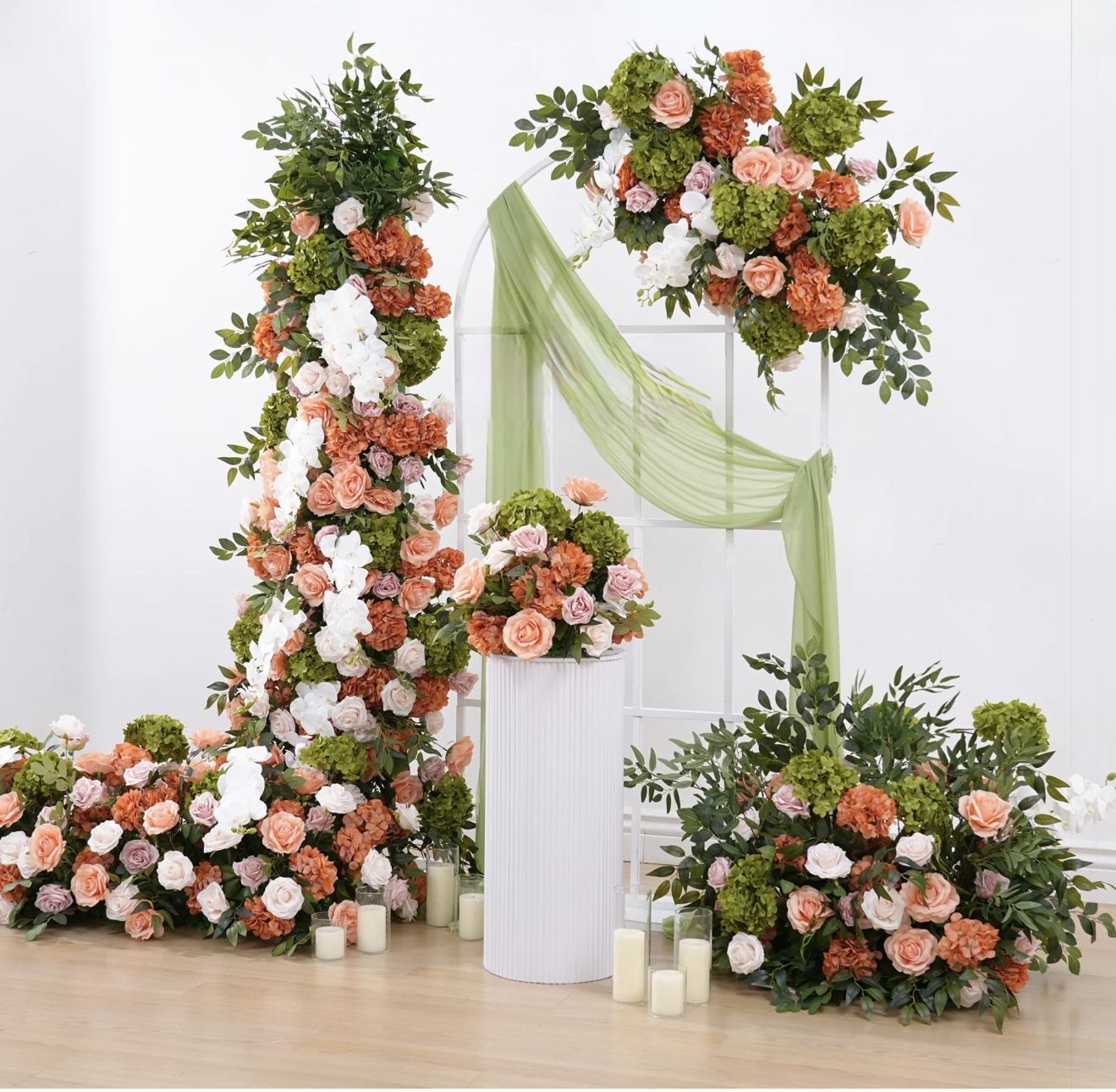 Wedding Decoration Flower