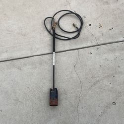 torch