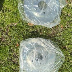 Brake Rotors For Sale 