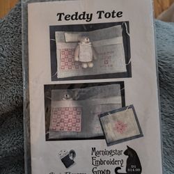 Cross Stitching Patterns