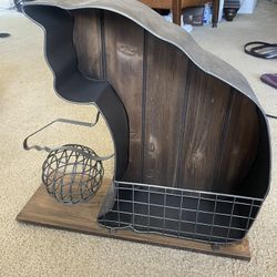 Desk Organizer