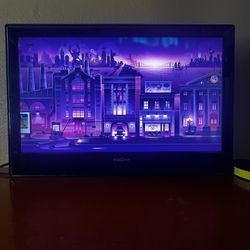 24” LCT TV/ Monitor Insignia