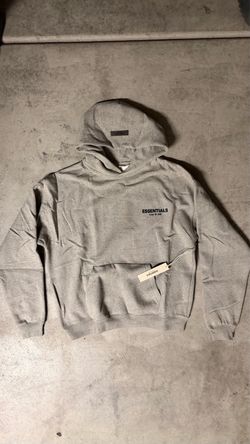 Fear of God Essentials hoodie