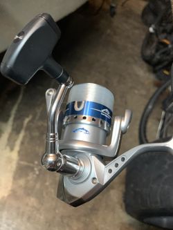 Fishing Combo