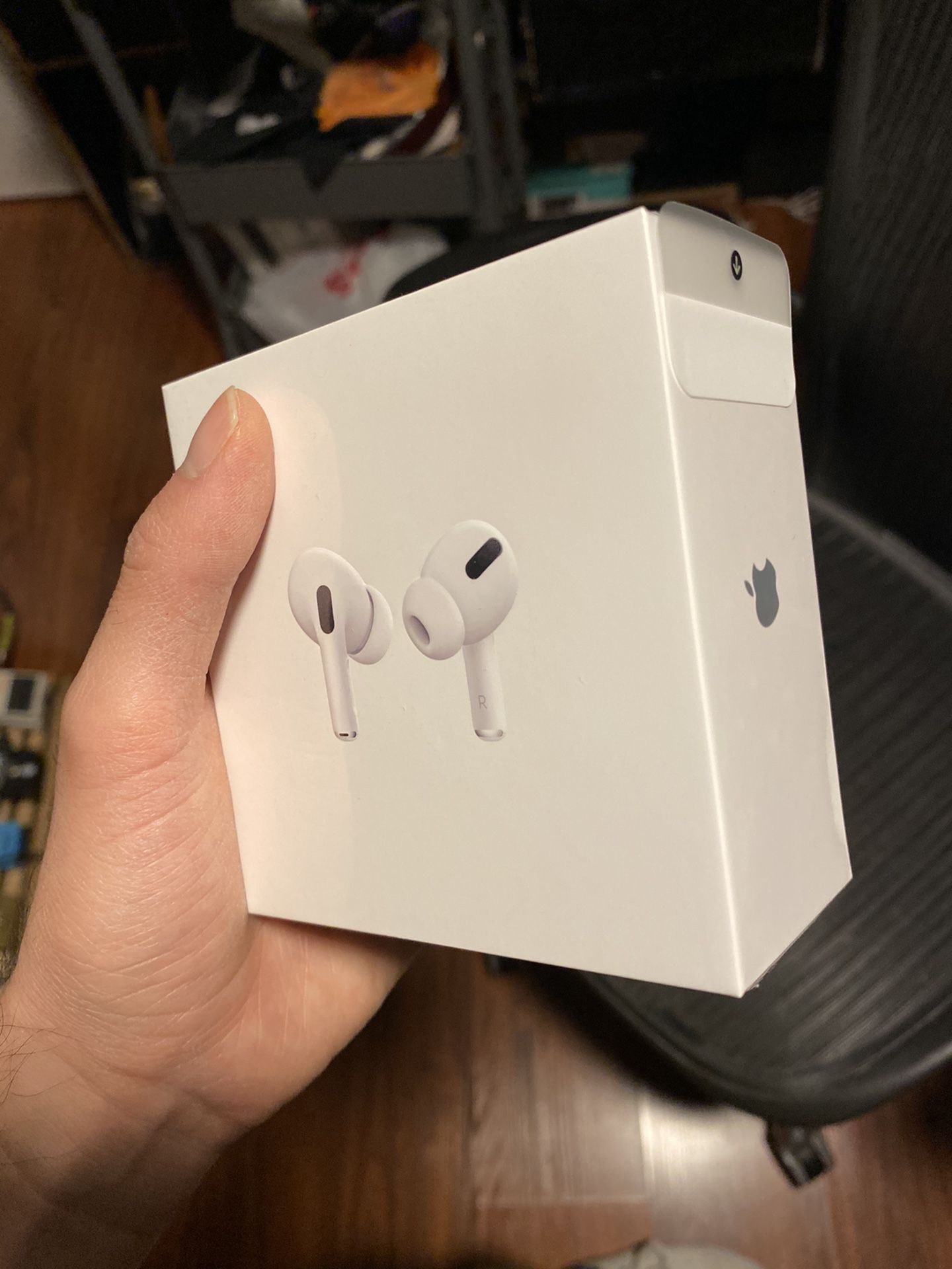 AirPods Pro brand new never opened